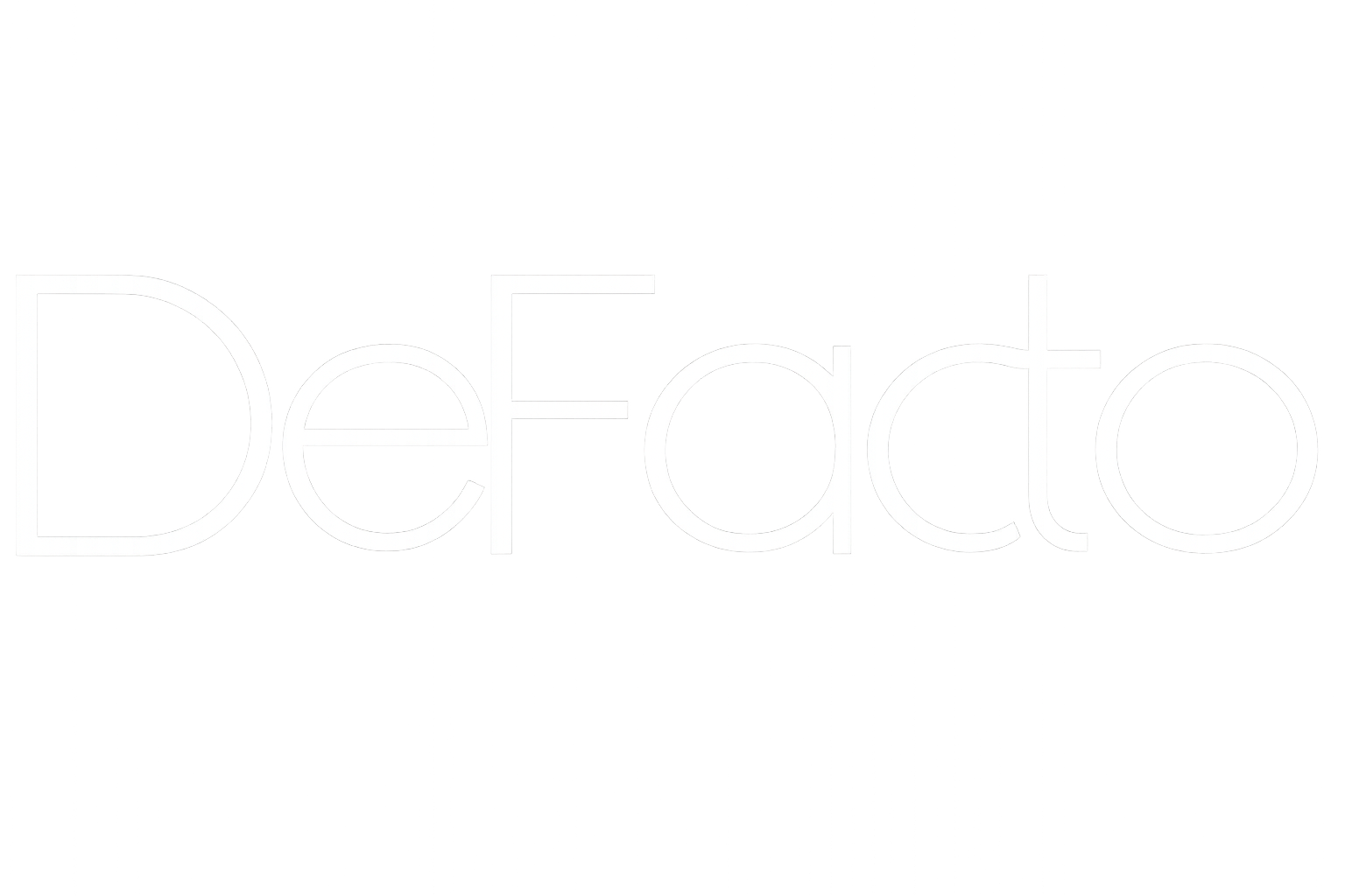 DeFacto